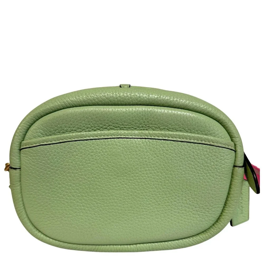 Coach Green Camera Bag - Picture 4 of 7